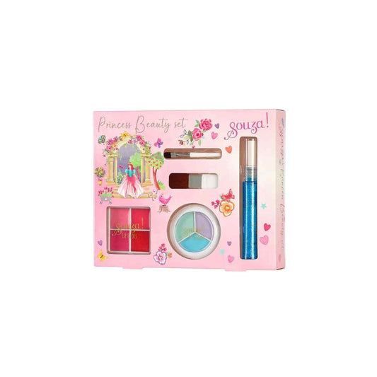 Souza Beauty Set - Princess