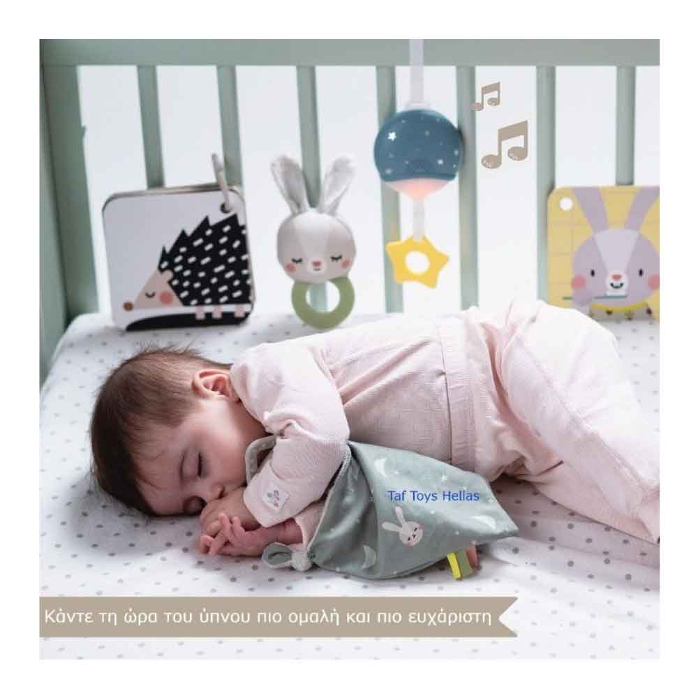 Taf Toys Bedtime Kit