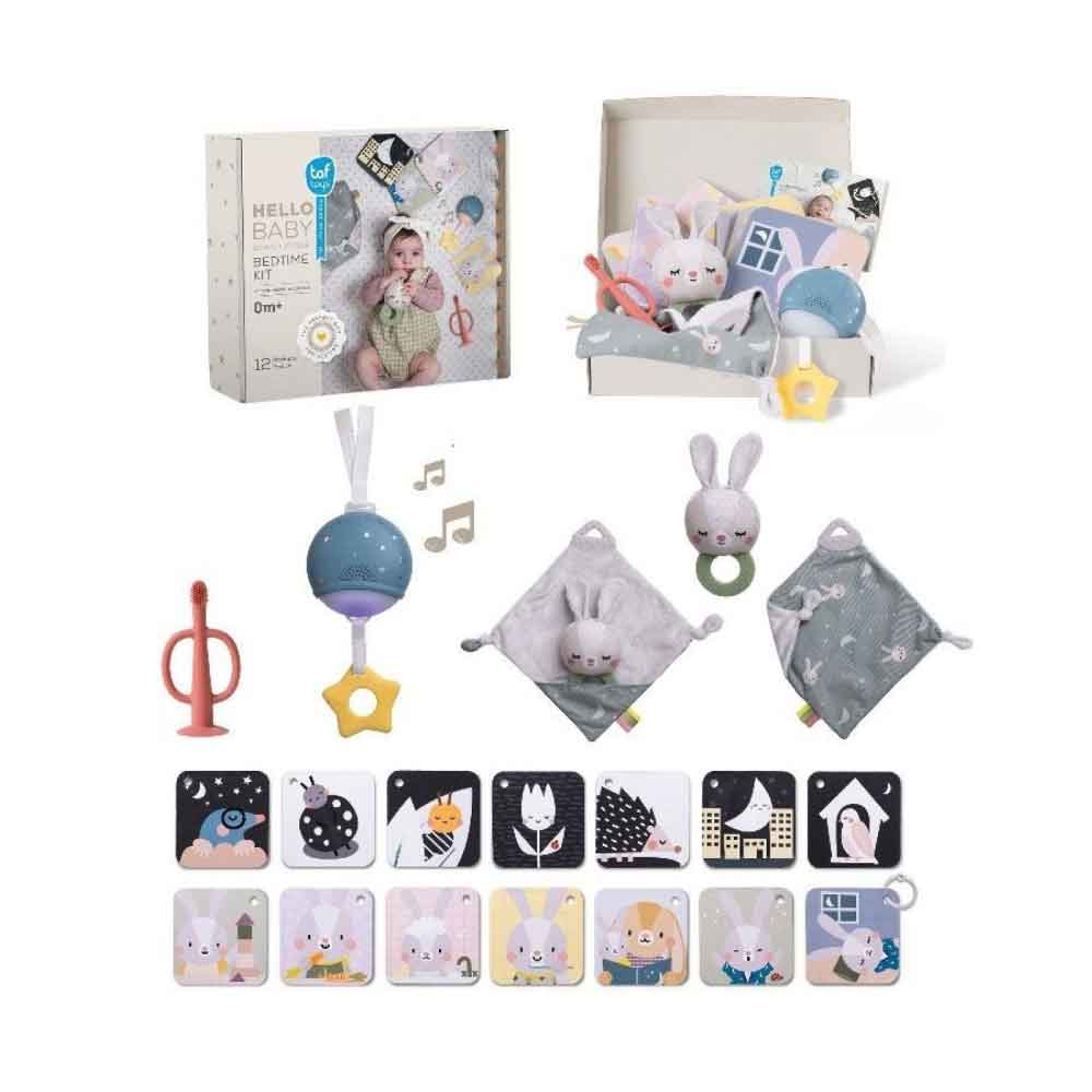 Taf Toys Bedtime Kit