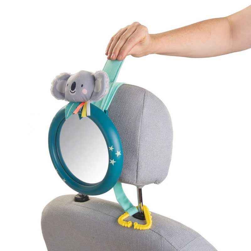 Taf Toys Καθρέφτης Αυτοκινήτου Koala