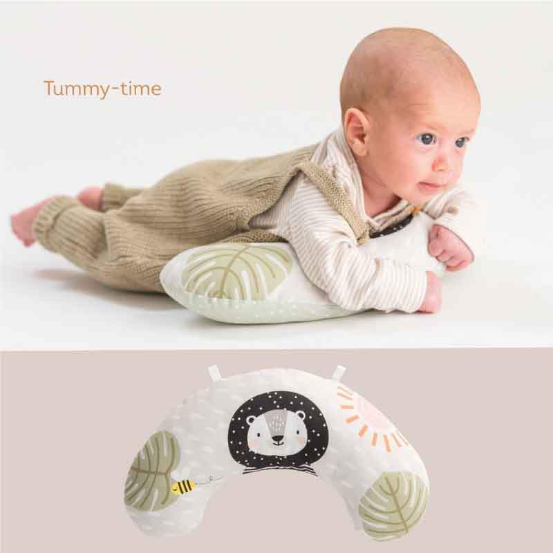 Taf Toys Σετ Δραστηριοτήτων Νεογέννητου Develop & Play kit