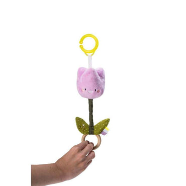 Taf Toys Jitter Τουλίπα Με Δόνηση