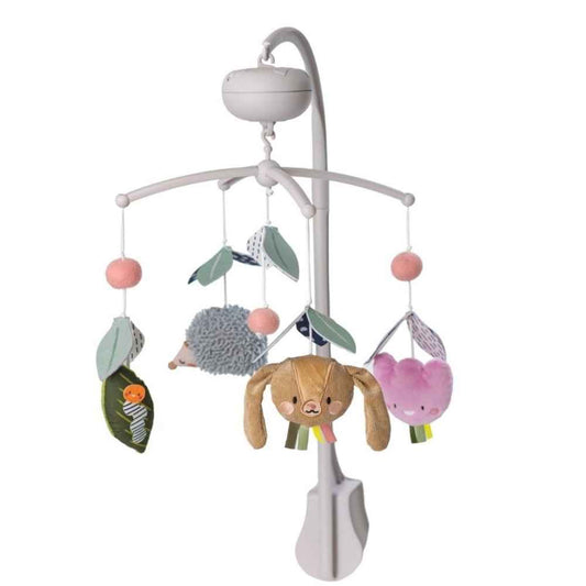 Taf Toys Urban Garden Musical Mobile