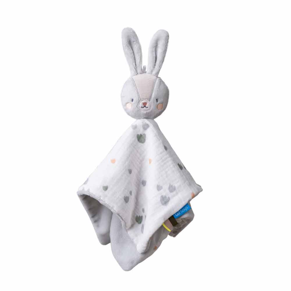 Taf Toys Πανάκι Παρηγοριάς Bunny
