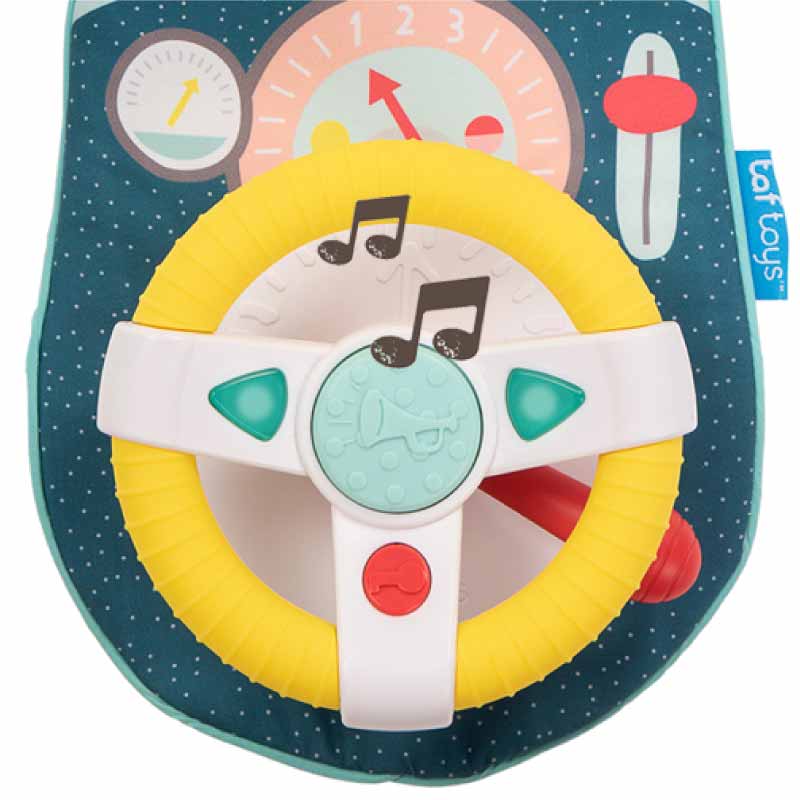 Taf Toys Παιχνίδι Αυτοκινήτου Koala