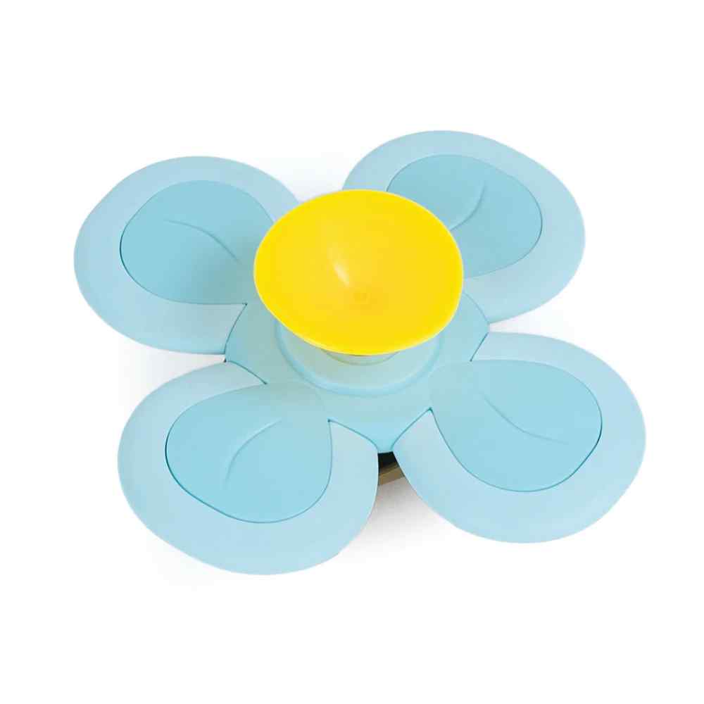 Tiger Tribe Sensory Spinner Bear