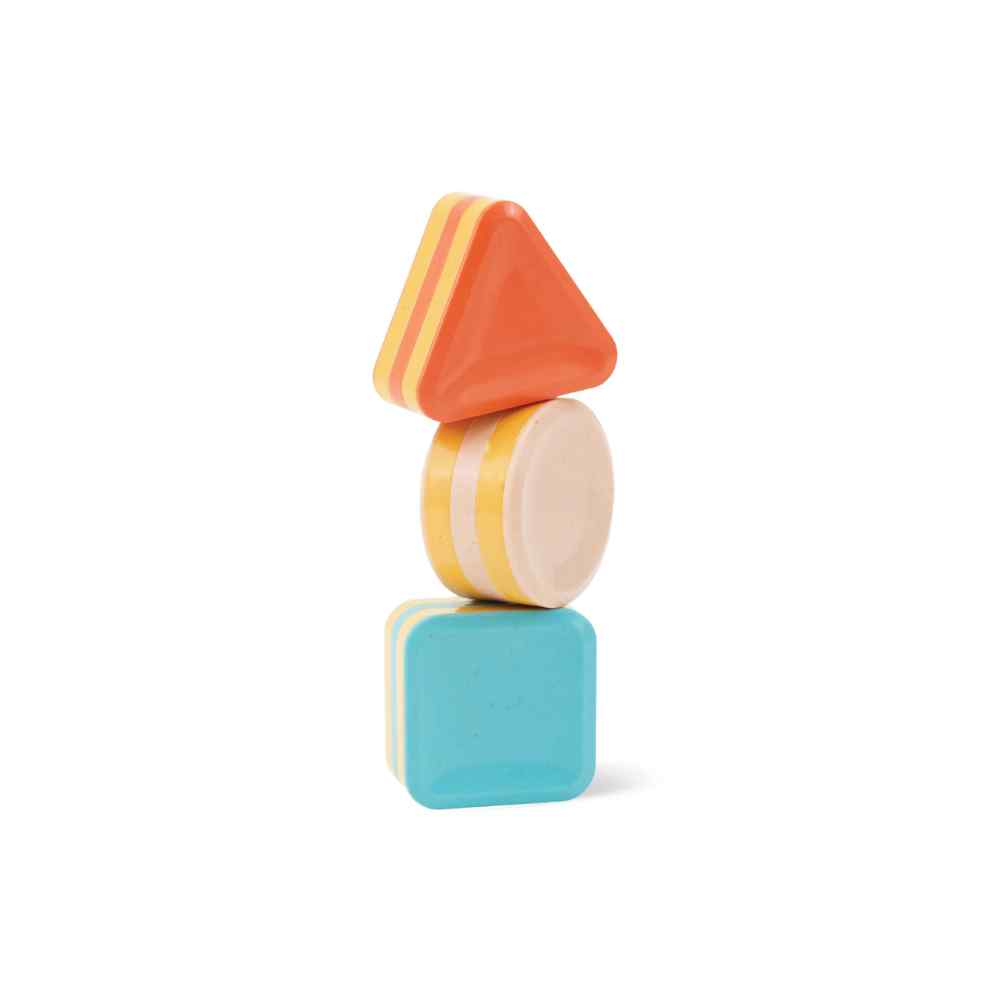 Tiger Tribe Shape Shakers