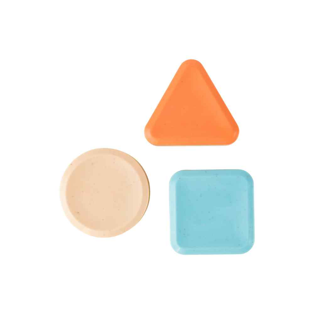 Tiger Tribe Shape Shakers