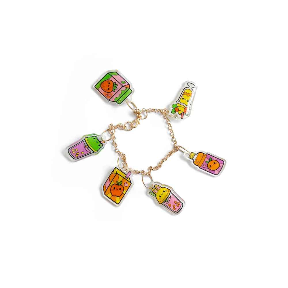 tiger-tribe-shrinkorama-charm-bracelet-kawaii-drinks-piti-3