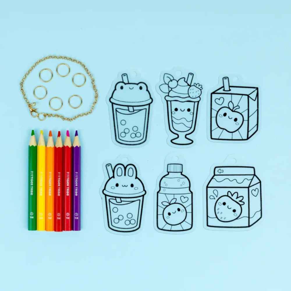 tiger-tribe-shrinkorama-charm-bracelet-kawaii-drinks-piti-4