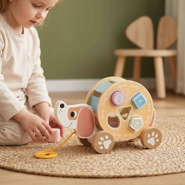 tooky-toy-pull-along-puppy-syromeno-skylaki-piti-2