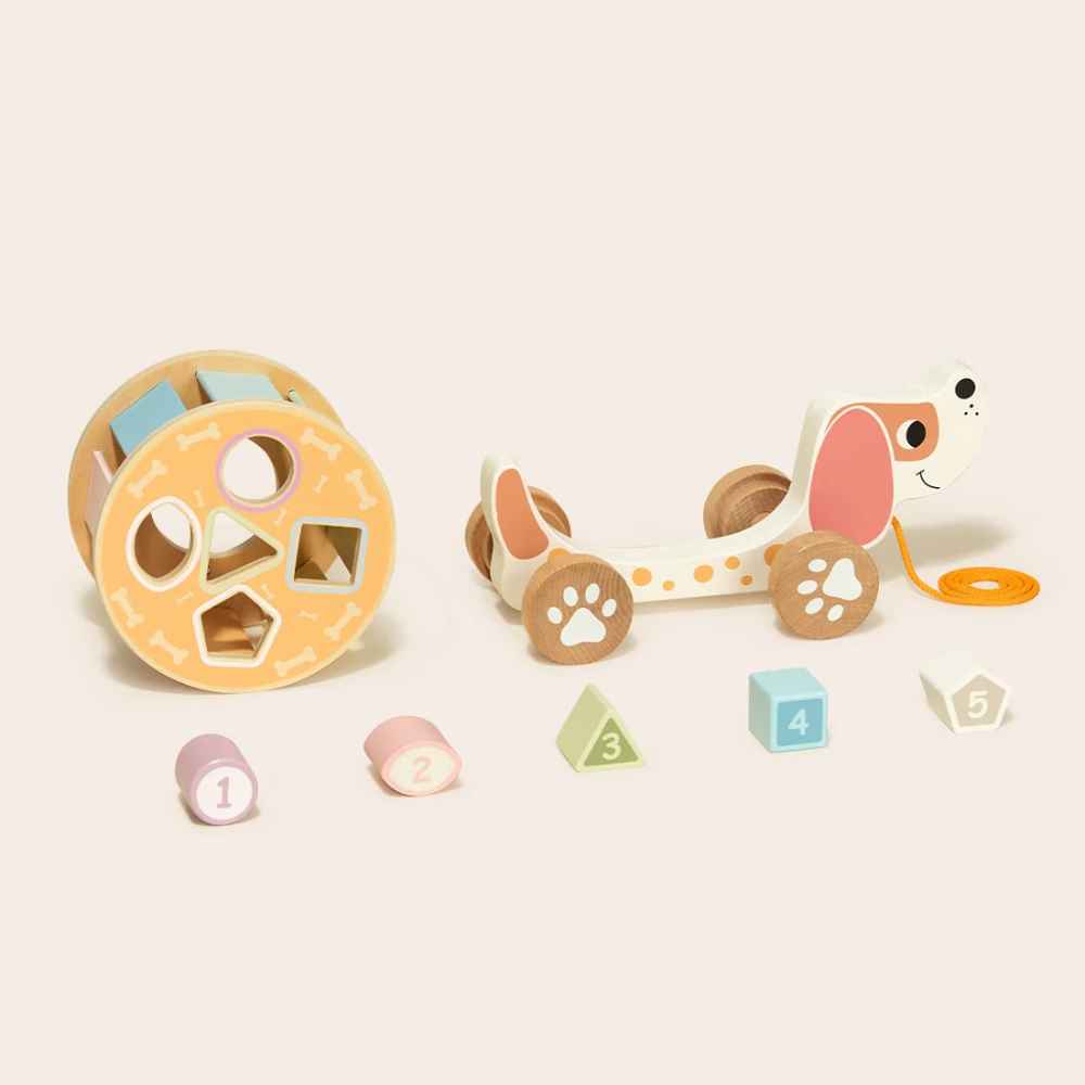tooky-toy-pull-along-puppy-syromeno-skylaki-piti-3
