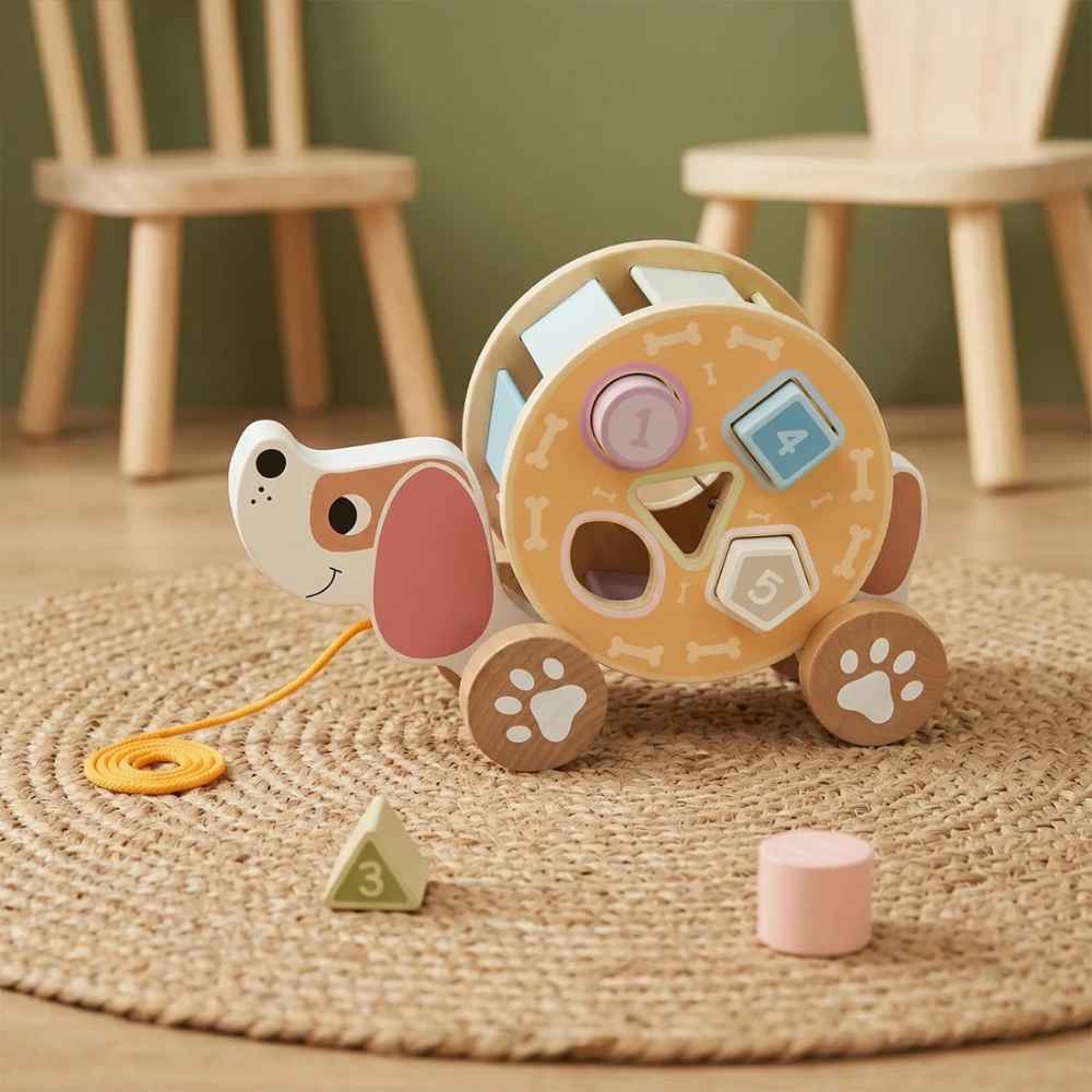 tooky-toy-pull-along-puppy-syromeno-skylaki-piti-4