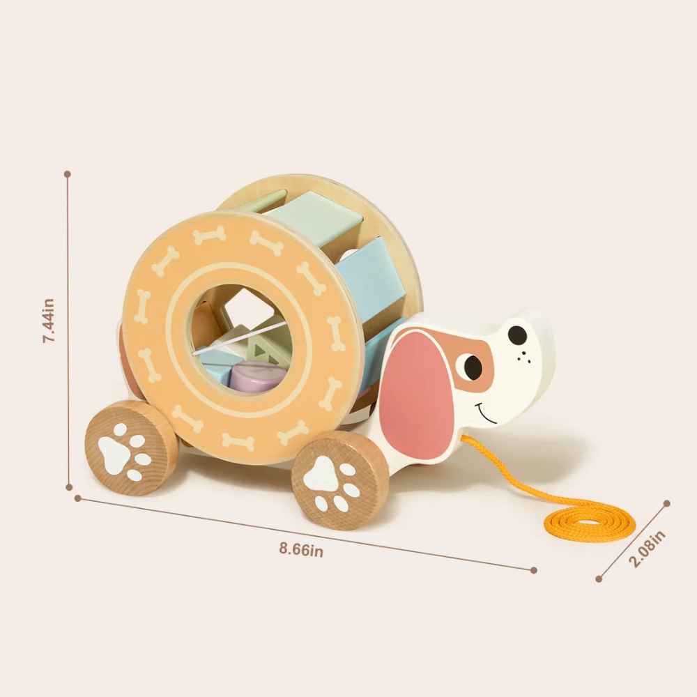 tooky-toy-pull-along-puppy-syromeno-skylaki-piti-5