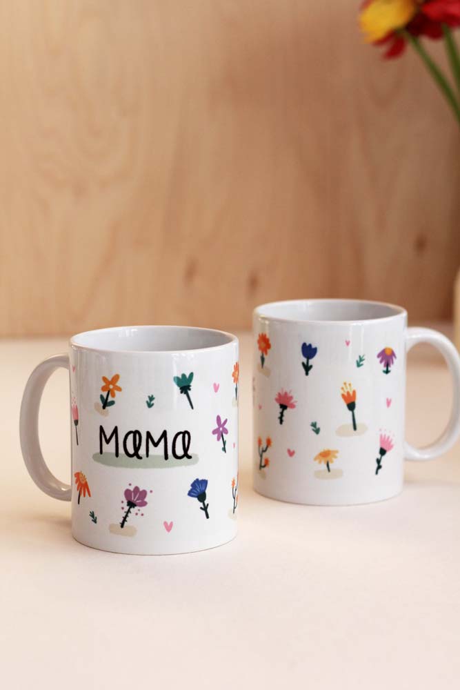 Κούπα 'Mama'