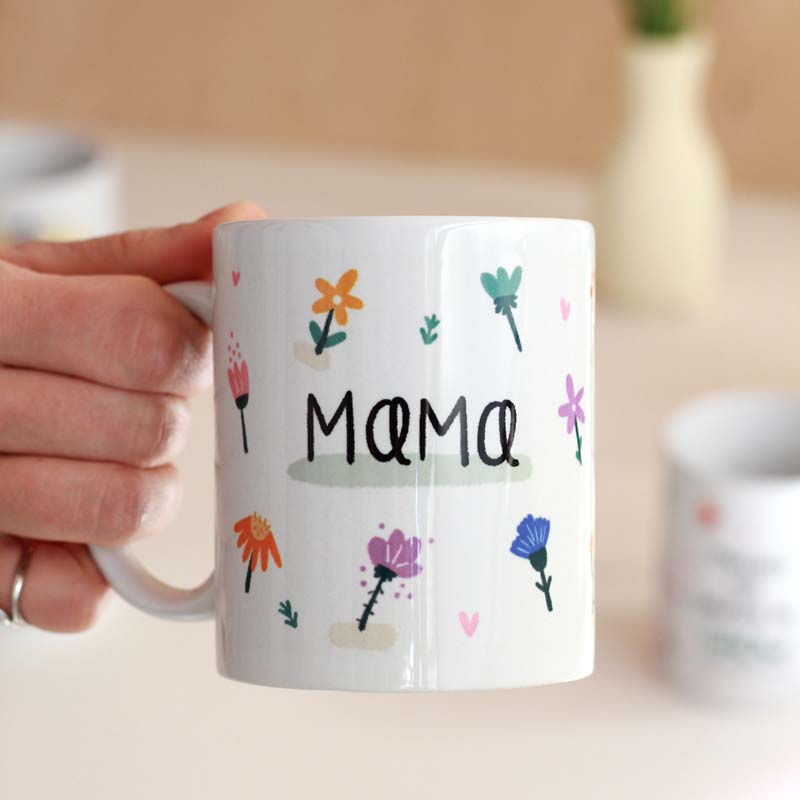 Κούπα 'Mama'