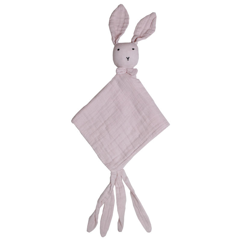 Treat the Mama Ντουντού Κουνελάκι Light Pink