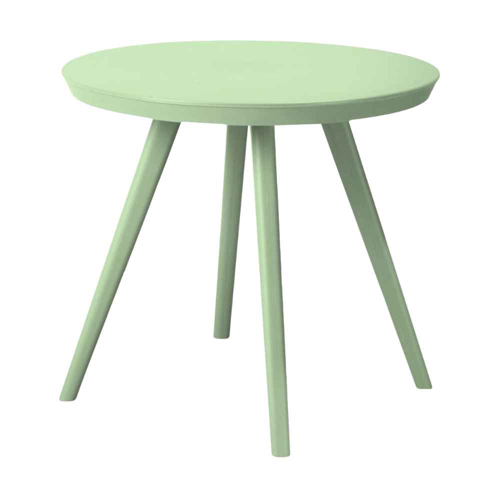 Van Der Meulen Παιδικό Τραπέζι Pastel Green