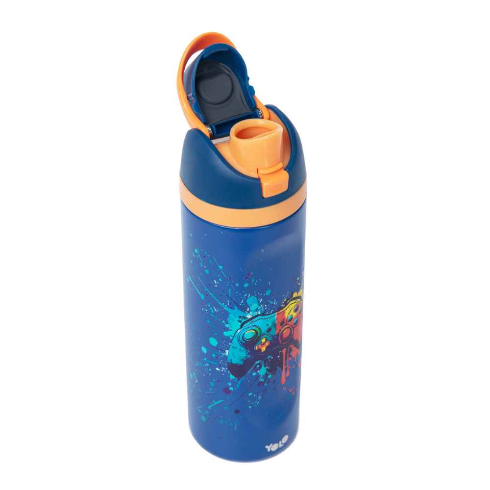 yolo-metalliko-thermos-blue-gaming-700ml-piti-2