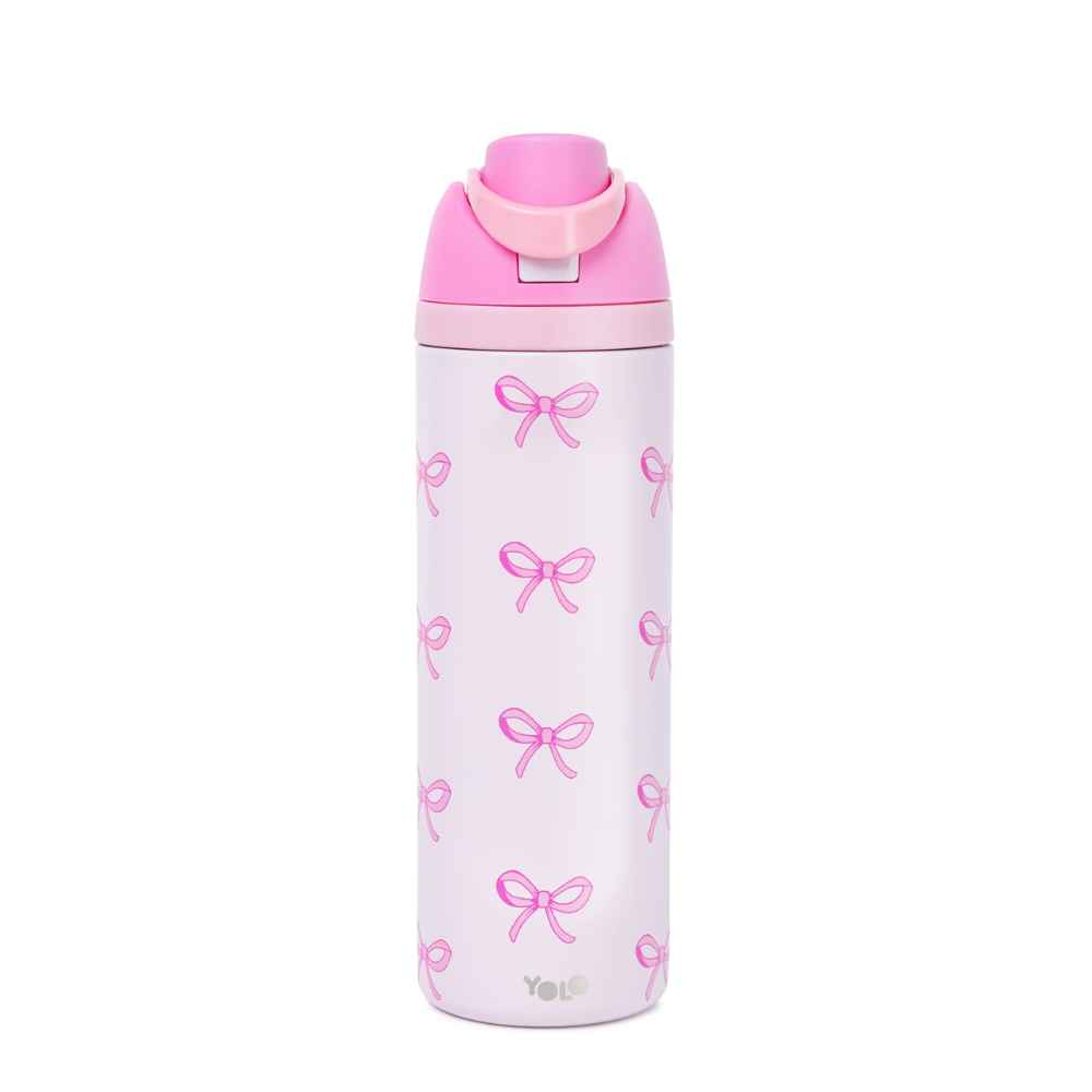 yolo-metalliko-thermos-pink-bow-700ml-piti-1