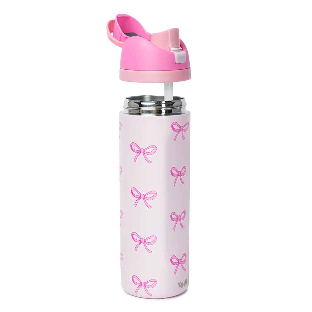 yolo-metalliko-thermos-pink-bow-700ml-piti-3