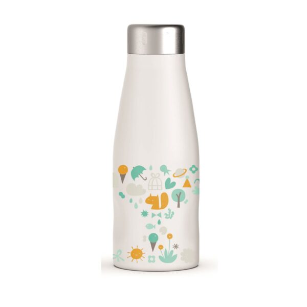 Suavinex Παγούρι Steel Memo 350ml