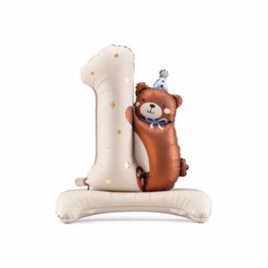 Μπαλόνι Teddy Bear